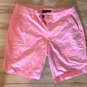 Pink Aeropostale Men’s Summer Shorts